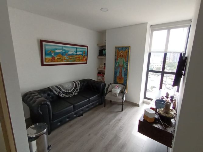 Apartamento de 3 alcobas en venta en San Jose De Bavaria, Bogotá, 148 m² · foto 6 de 17