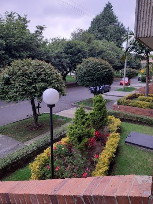 Apartamento en venta en Puente Largo, Bogotá · foto 3 de 24