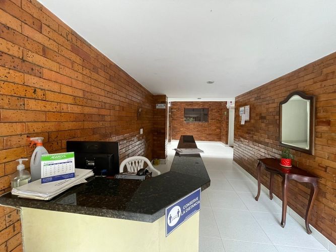 Apartamento en venta en Puente Largo, Bogotá · foto 5 de 24