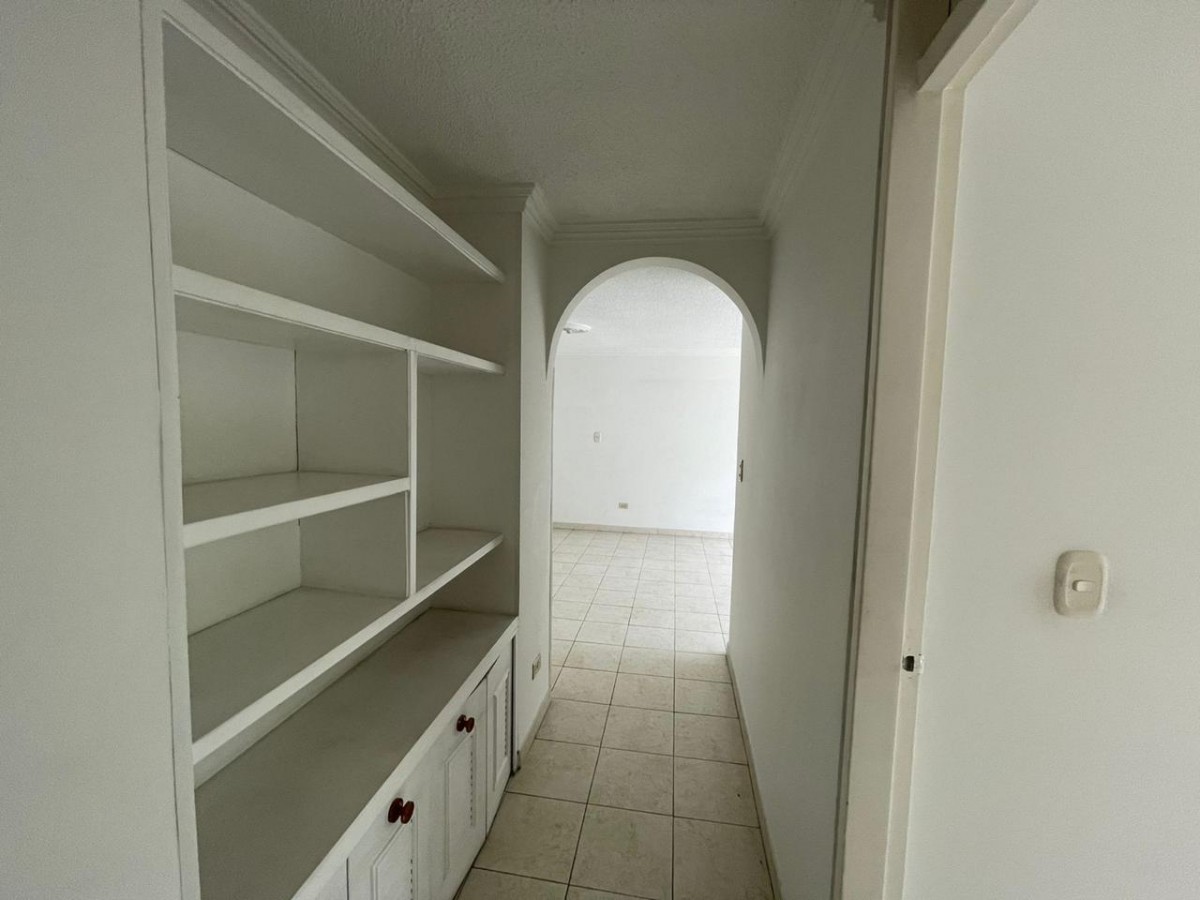 Apartamento en venta en Puente Largo, Bogotá · foto 12 de 24