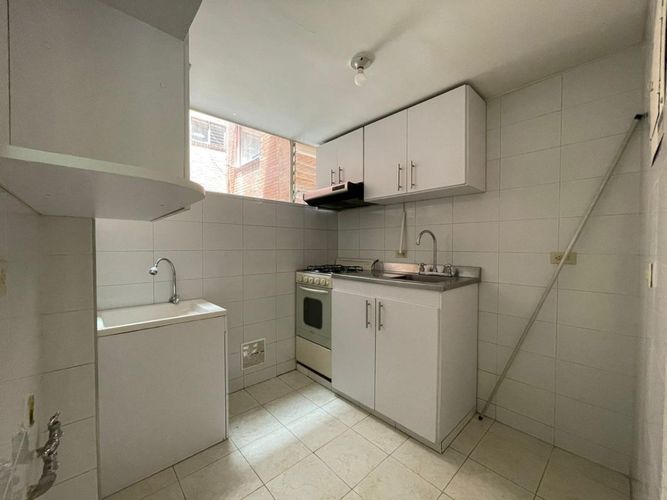 Apartamento en venta en Puente Largo, Bogotá · foto 24 de 24