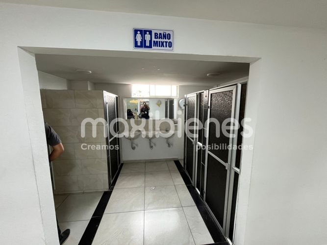Local en arriendo en Cabecera Urbana San Cristobal, Medellín, 10 m² · foto 5 de 6