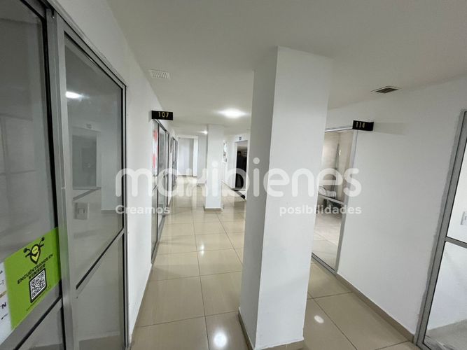Local en arriendo en Cabecera Urbana San Cristobal, Medellín, 10 m² · foto 6 de 6