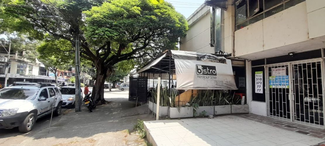Local en arriendo en San Vicente, Cali, 20 m² · foto 2 de 12