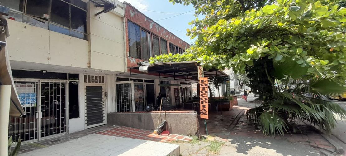 Local en arriendo en San Vicente, Cali, 20 m² · foto 3 de 12