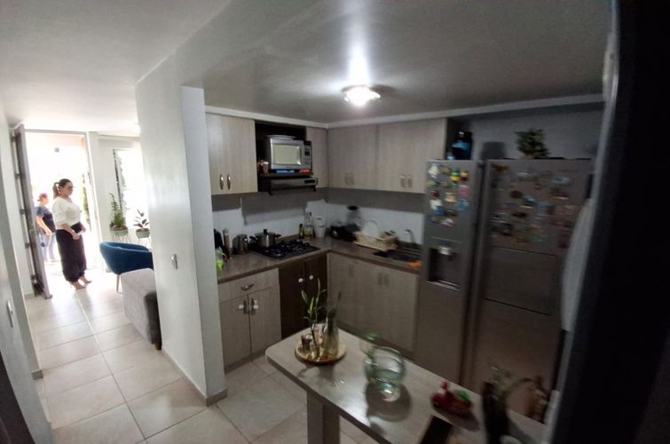 Casa en venta en Molivento, Dosquebradas · foto 3 de 13