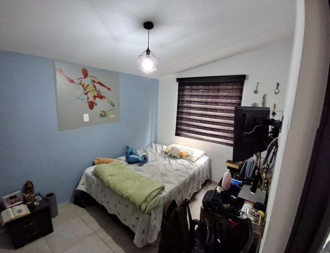 Casa en venta en Molivento, Dosquebradas · foto 4 de 13