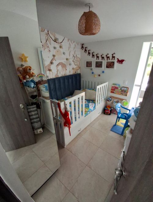 Casa en venta en Molivento, Dosquebradas · foto 6 de 13