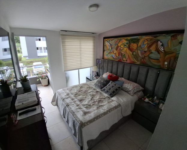 Casa en venta en Molivento, Dosquebradas · foto 7 de 13