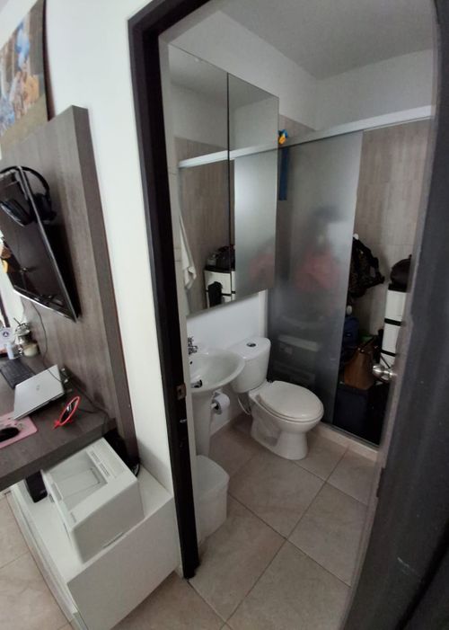 Casa en venta en Molivento, Dosquebradas · foto 10 de 13