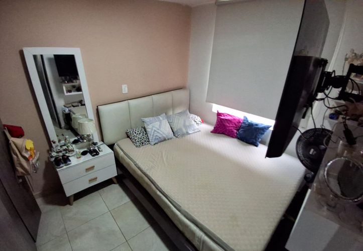 Casa en venta en Molivento, Dosquebradas · foto 11 de 13