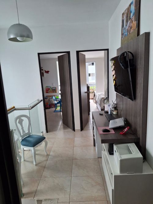 Casa en venta en Molivento, Dosquebradas · foto 12 de 13