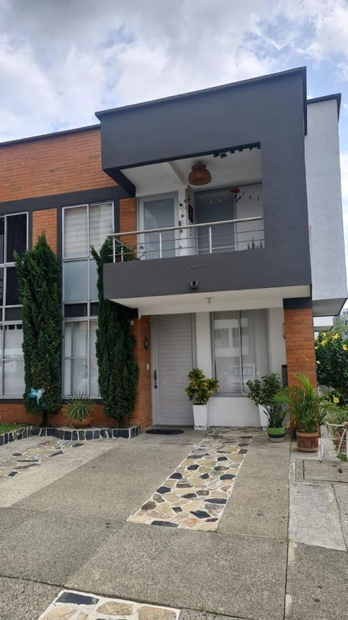 Casa en venta en Molivento, Dosquebradas · foto 13 de 13