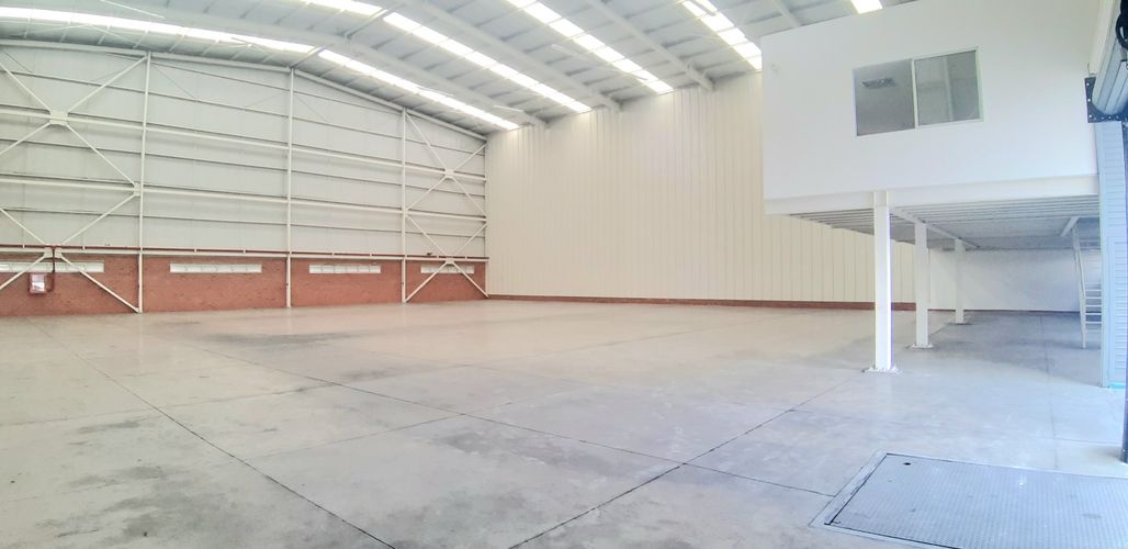 Bodega en arriendo en Arroyohondo, Yumbo, 1200 m² · foto 6 de 17