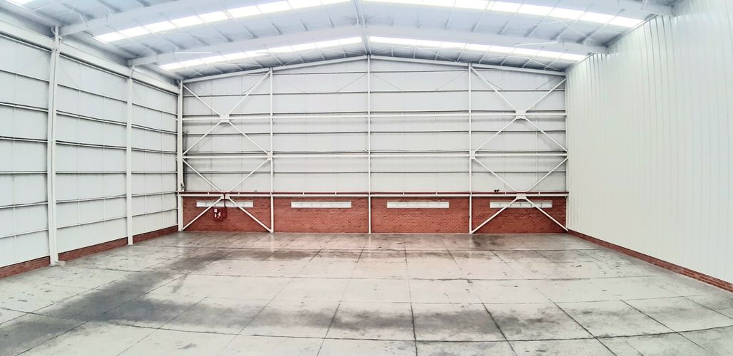 Bodega en arriendo en Arroyohondo, Yumbo, 1200 m² · foto 9 de 17