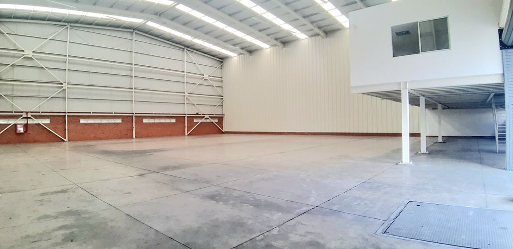 Bodega en arriendo en Arroyohondo, Yumbo, 1200 m² · foto 8 de 17