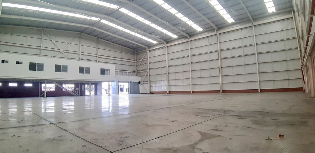 Bodega en arriendo en Arroyohondo, Yumbo, 1200 m² · foto 5 de 17