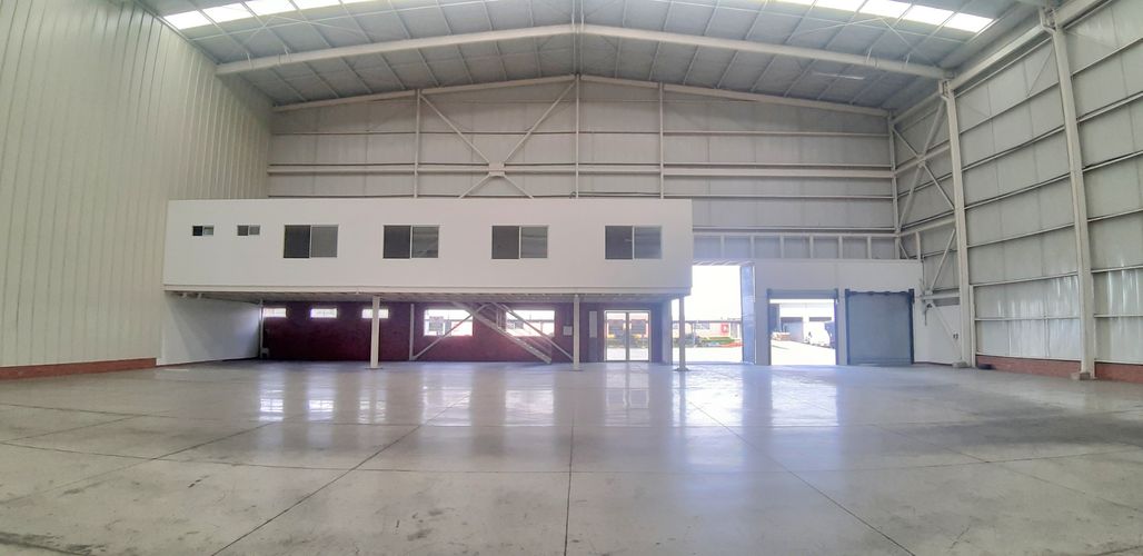 Bodega en arriendo en Arroyohondo, Yumbo, 1200 m² · foto 3 de 17