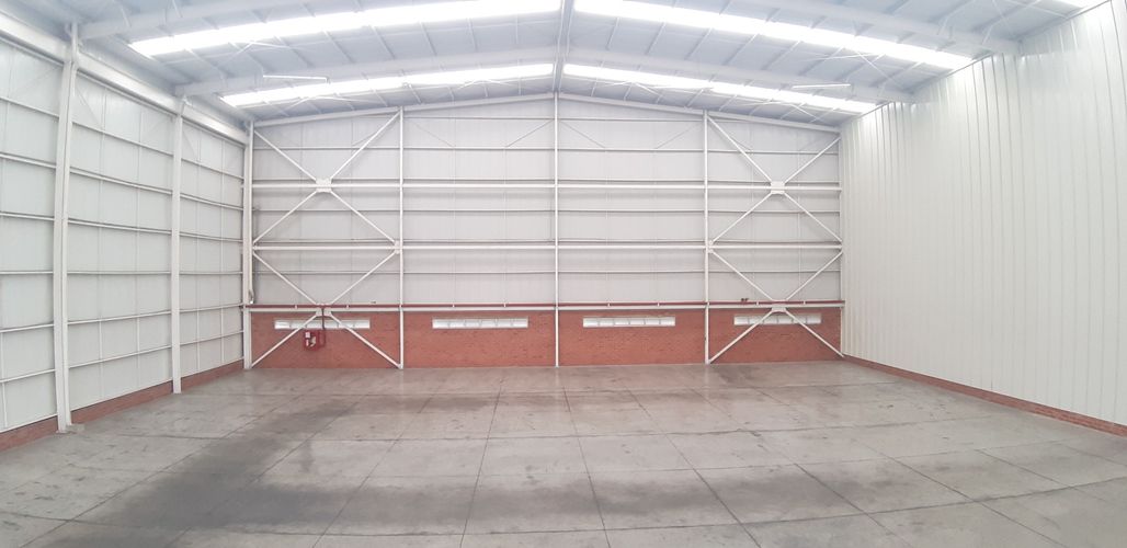 Bodega en arriendo en Arroyohondo, Yumbo, 1200 m² · foto 11 de 17