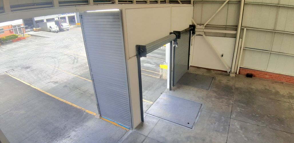 Bodega en arriendo en Arroyohondo, Yumbo, 1200 m² · foto 17 de 17