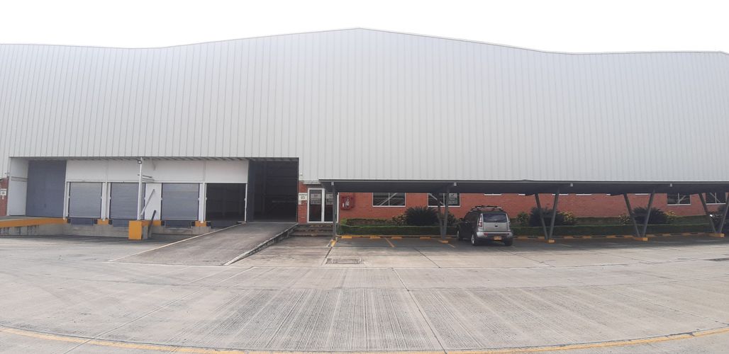 Bodega en arriendo en Arroyohondo, Yumbo, 1200 m² · foto 16 de 17