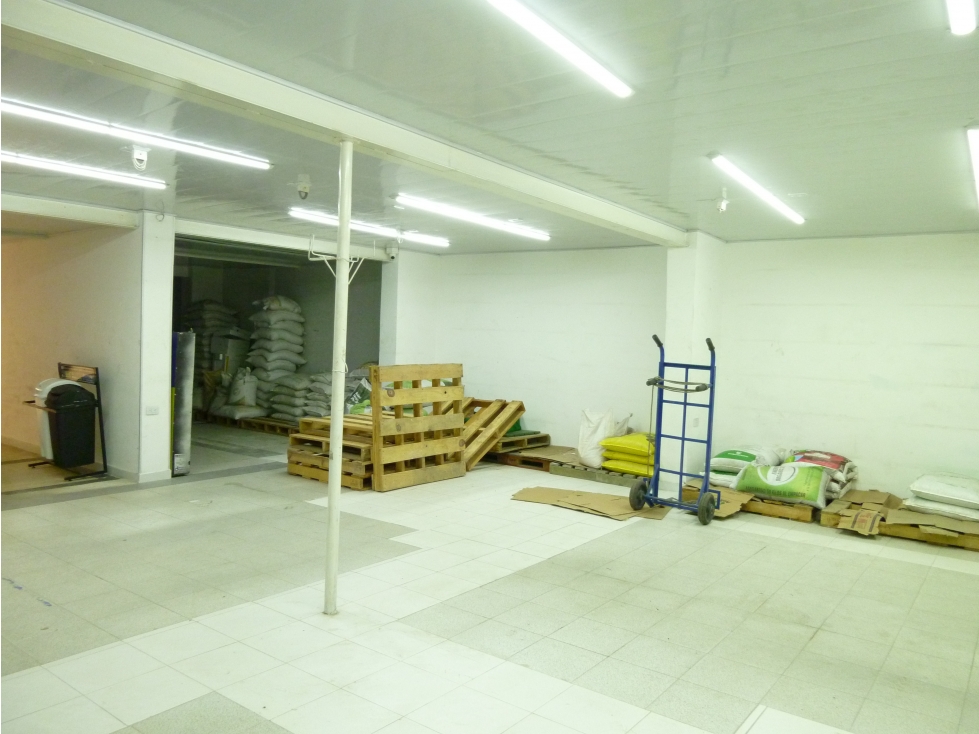 Casa en venta en San Felipe, Bogotá · foto 6 de 24