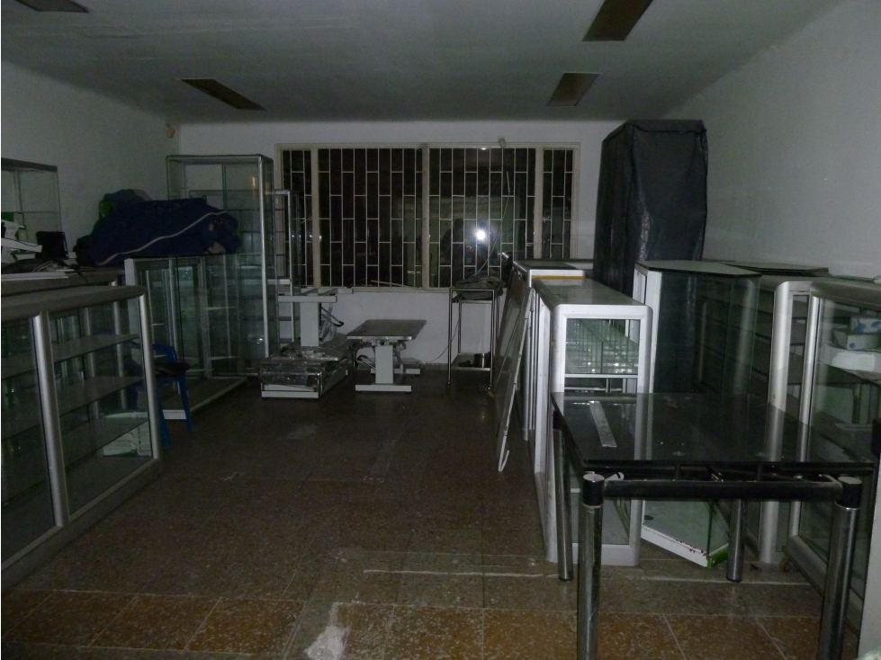 Casa en venta en San Felipe, Bogotá · foto 8 de 24