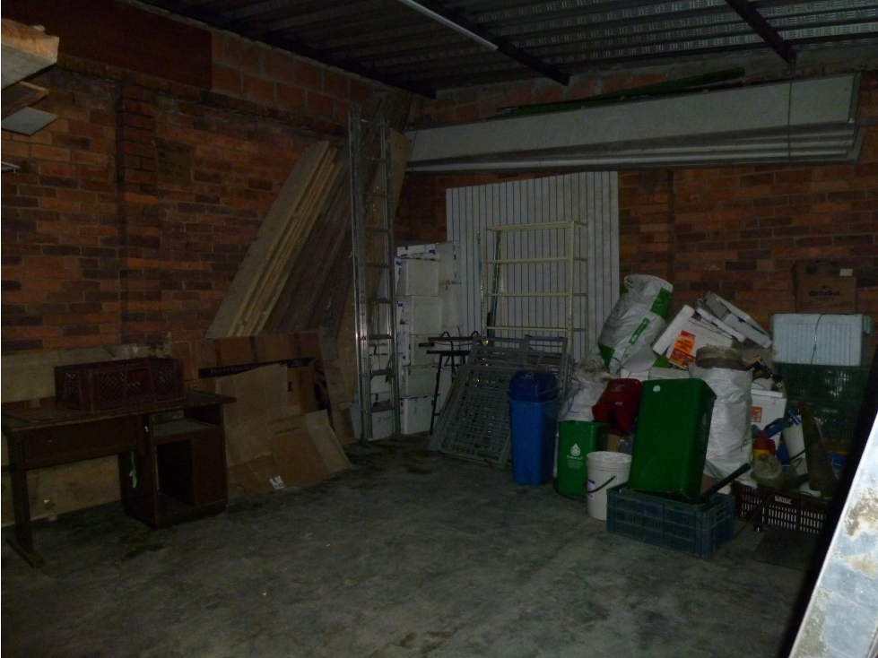 Casa en venta en San Felipe, Bogotá · foto 12 de 24