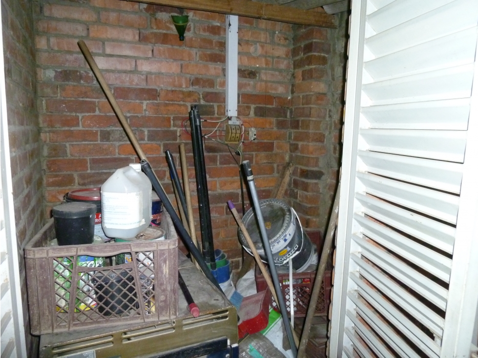 Casa en venta en San Felipe, Bogotá · foto 13 de 24