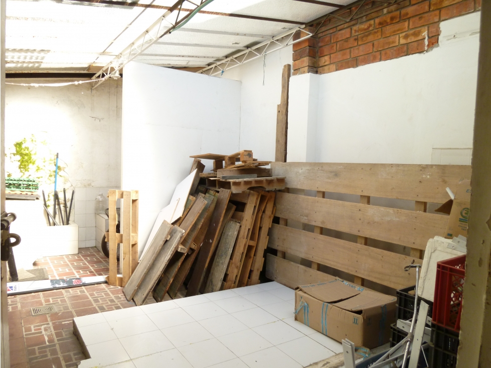 Casa en venta en San Felipe, Bogotá · foto 14 de 24