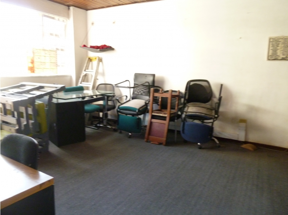 Casa en venta en San Felipe, Bogotá · foto 18 de 24