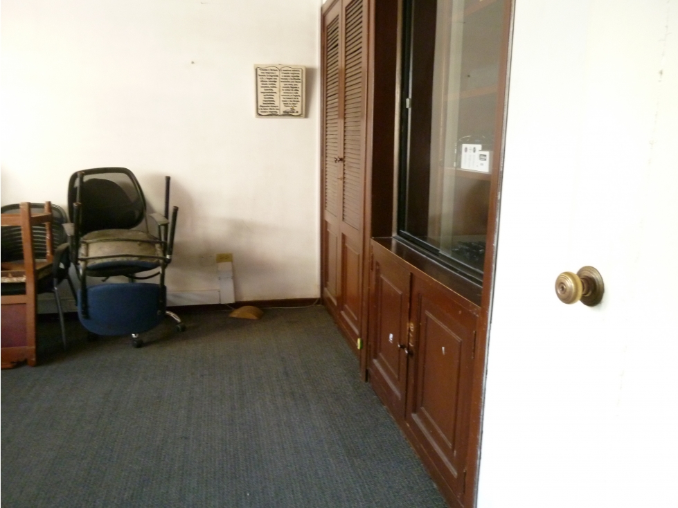 Casa en venta en San Felipe, Bogotá · foto 19 de 24