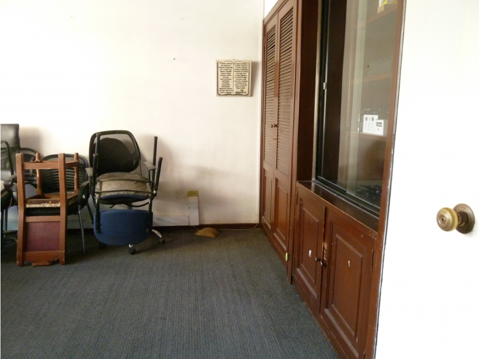 Casa en venta en San Felipe, Bogotá · foto 20 de 24