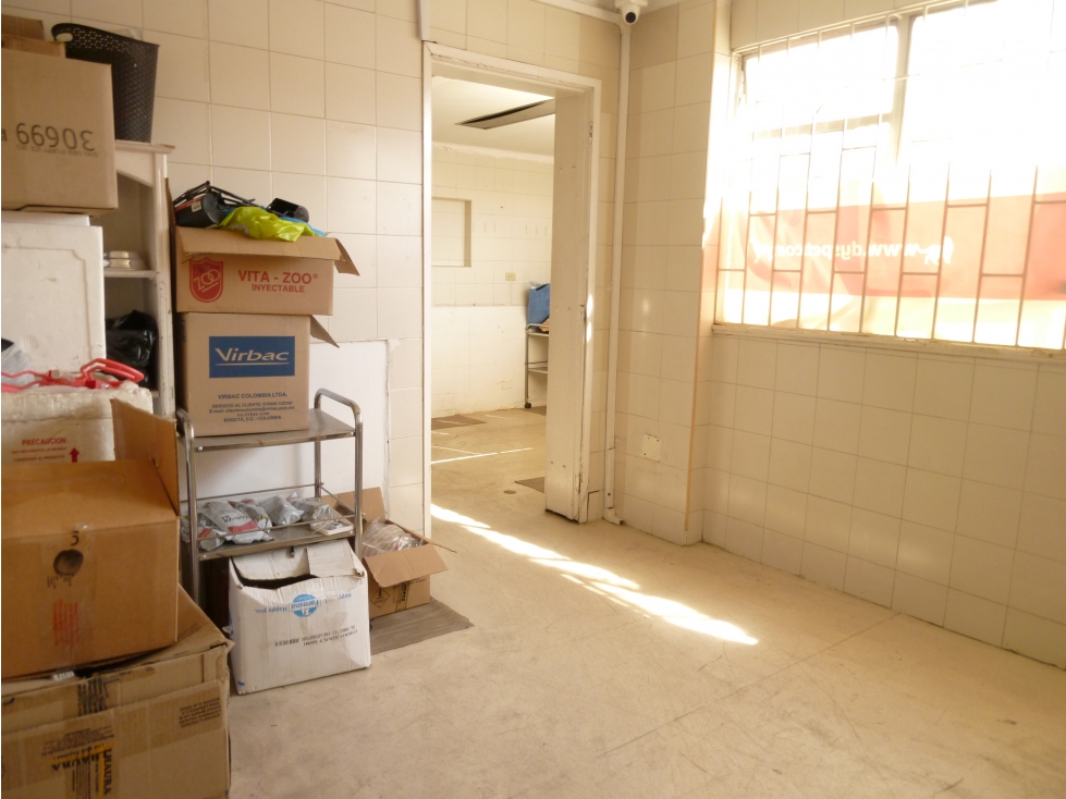 Casa en venta en San Felipe, Bogotá · foto 21 de 24