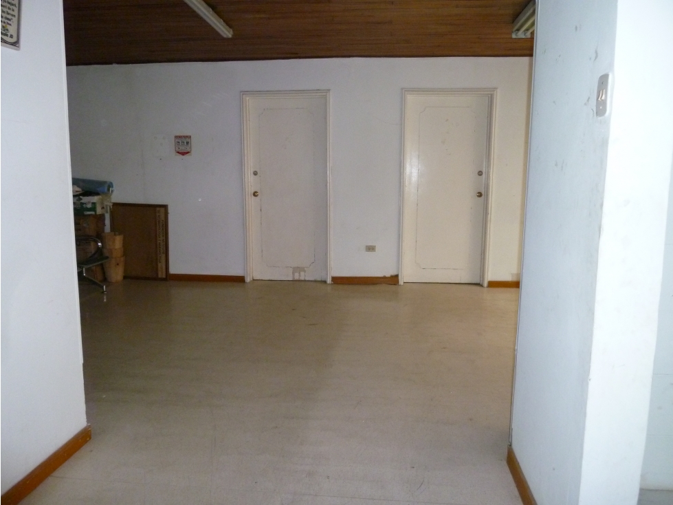 Casa en venta en San Felipe, Bogotá · foto 23 de 24
