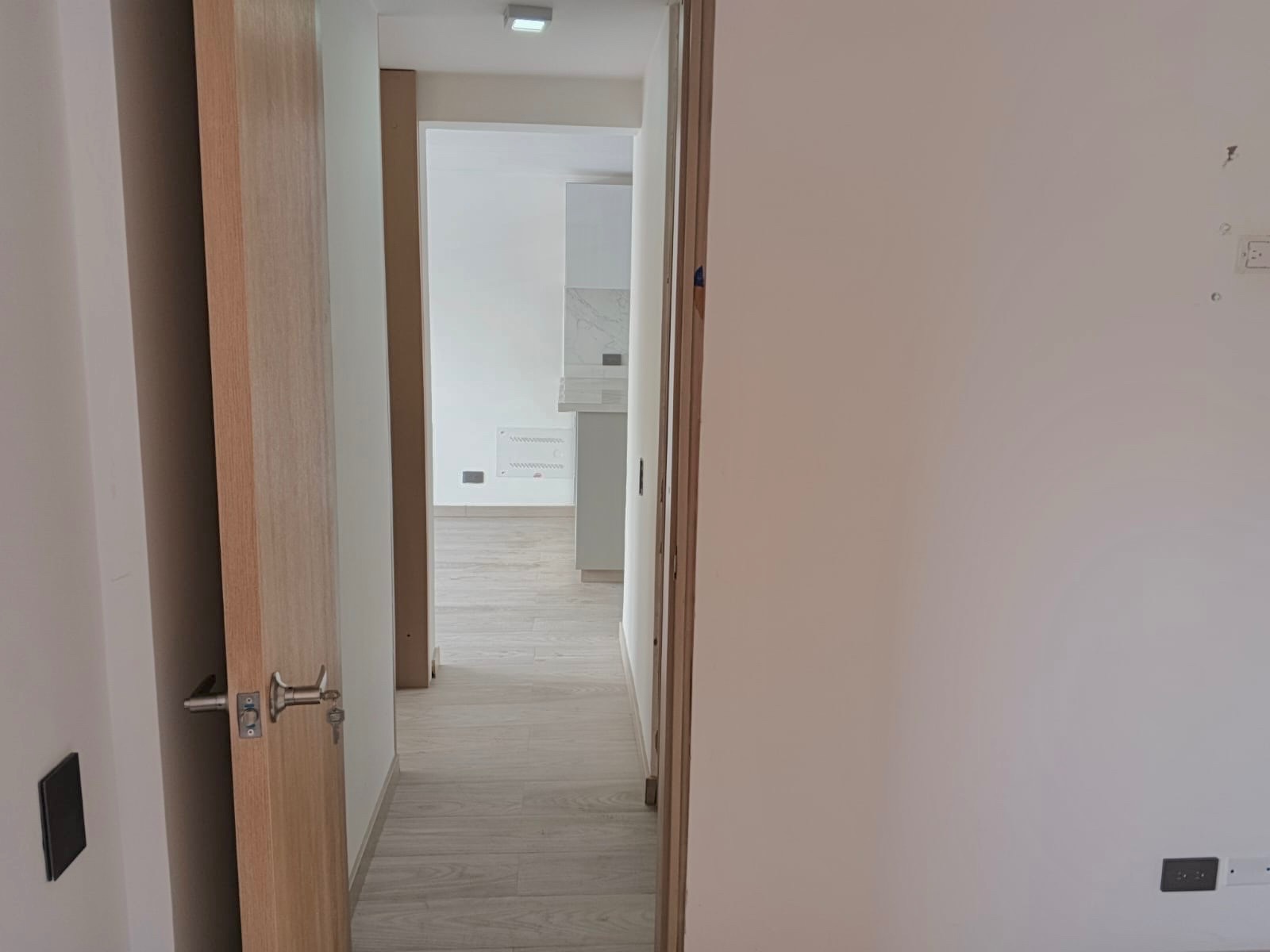 Apartamento en venta en Ricaurte, Bogotá · foto 16 de 24