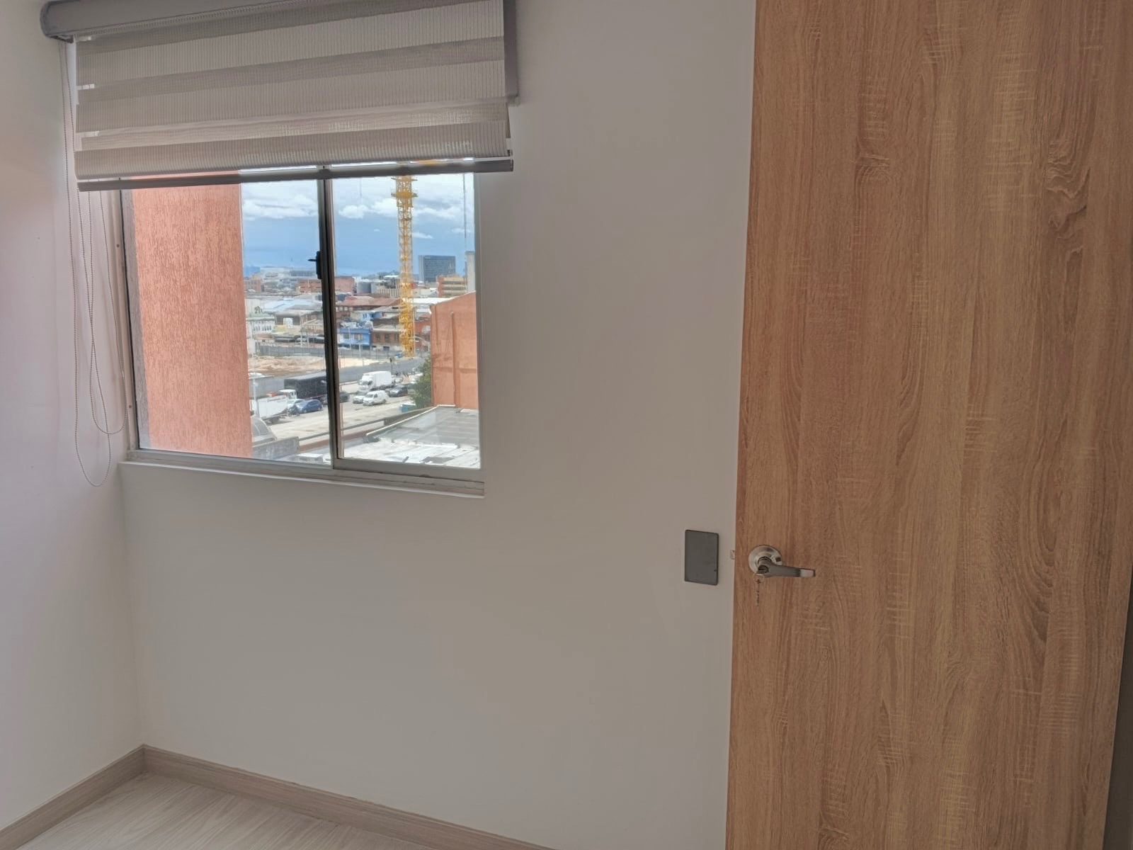 Apartamento en venta en Ricaurte, Bogotá · foto 11 de 24
