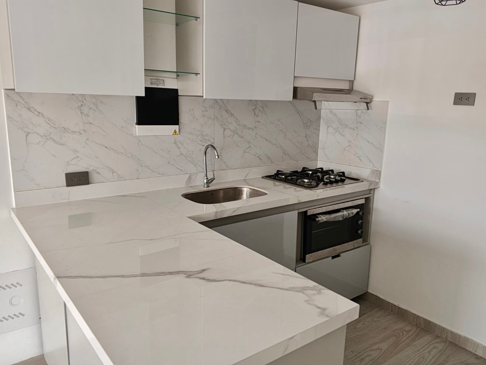 Apartamento en venta en Ricaurte, Bogotá · foto 20 de 24
