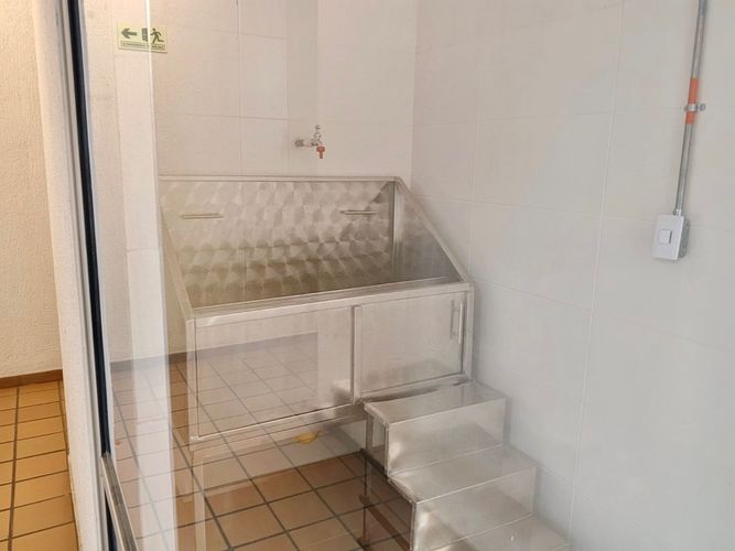Apartamento en venta en Ricaurte, Bogotá · foto 21 de 24