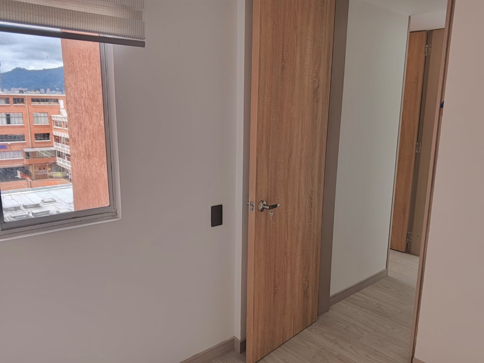 Apartamento en venta en Ricaurte, Bogotá · foto 14 de 24