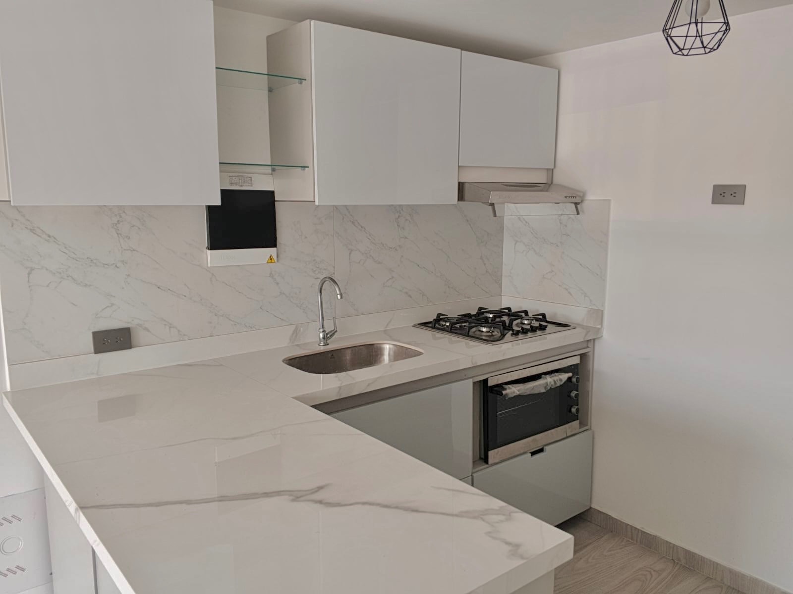 Apartamento en venta en Ricaurte, Bogotá · foto 12 de 24