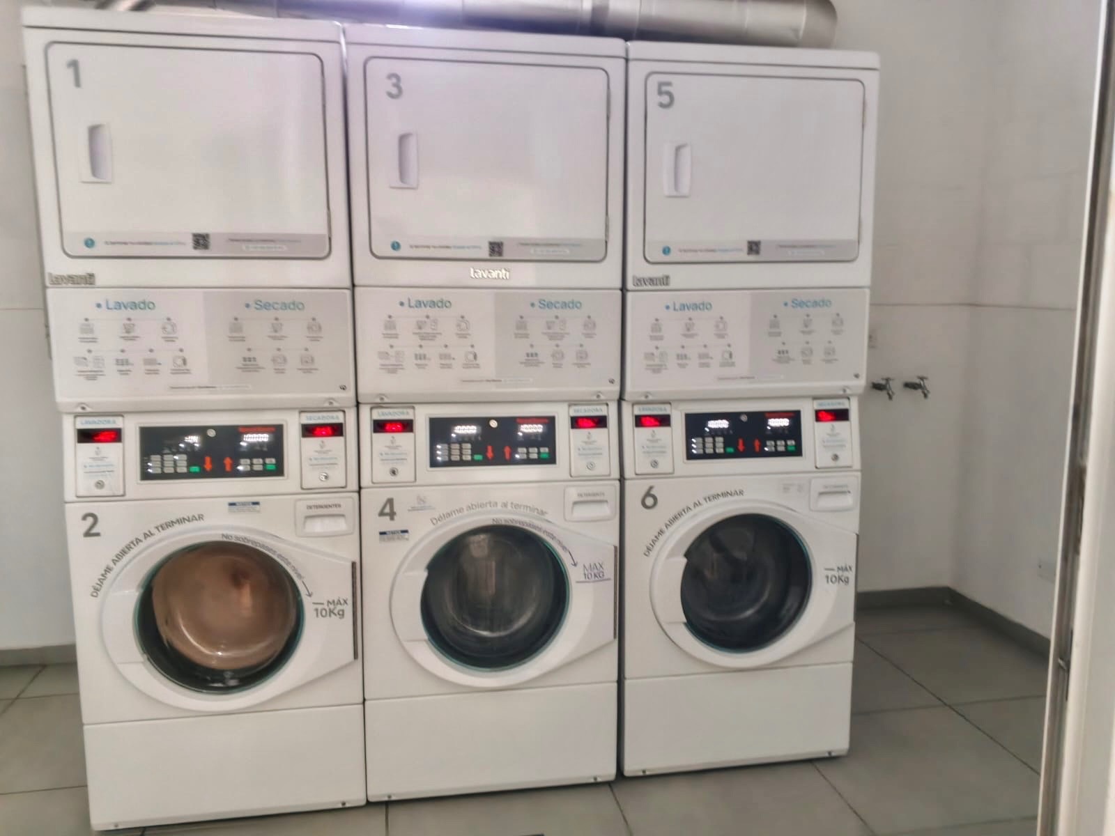 Apartamento en venta en Ricaurte, Bogotá · foto 23 de 24