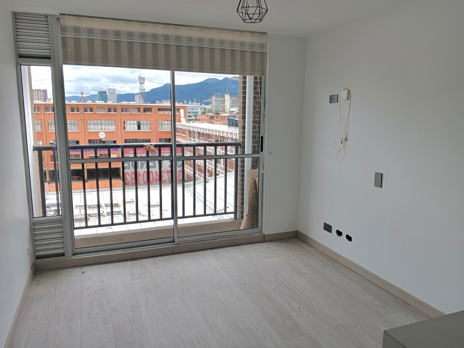 Apartamento en venta en Ricaurte, Bogotá · foto 3 de 24