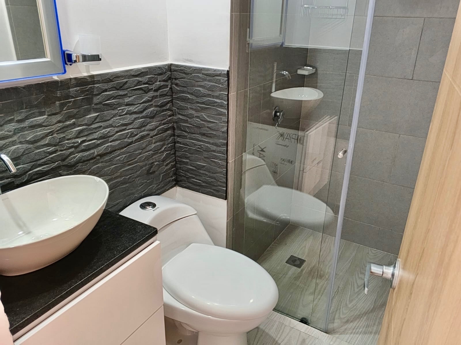 Apartamento en venta en Ricaurte, Bogotá · foto 18 de 24