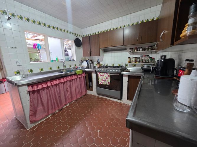 Casa de 6 alcobas en venta en Cabecera Del Llano, Bucaramanga, 439 m² · foto 18 de 24
