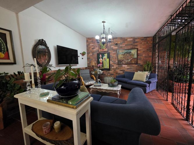 Casa de 6 alcobas en venta en Cabecera Del Llano, Bucaramanga, 439 m² · foto 23 de 24