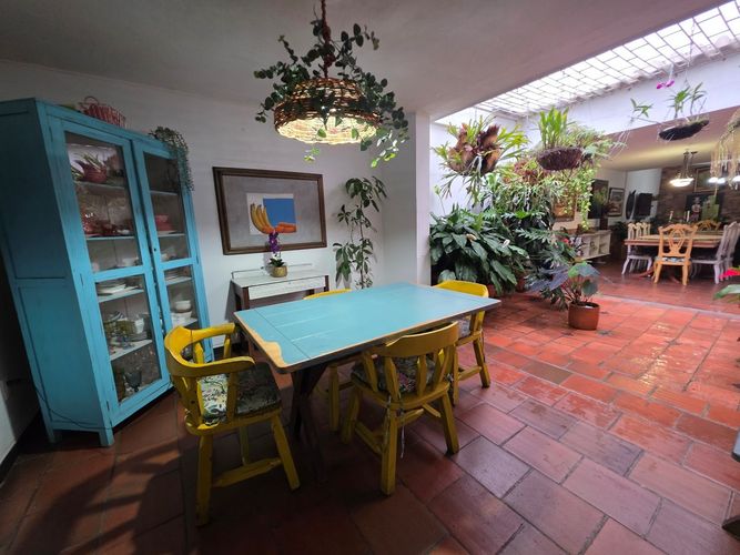 Casa de 6 alcobas en venta en Cabecera Del Llano, Bucaramanga, 439 m² · foto 22 de 24