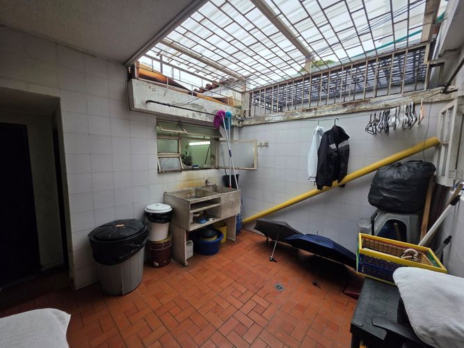 Casa de 6 alcobas en venta en Cabecera Del Llano, Bucaramanga, 439 m² · foto 20 de 24