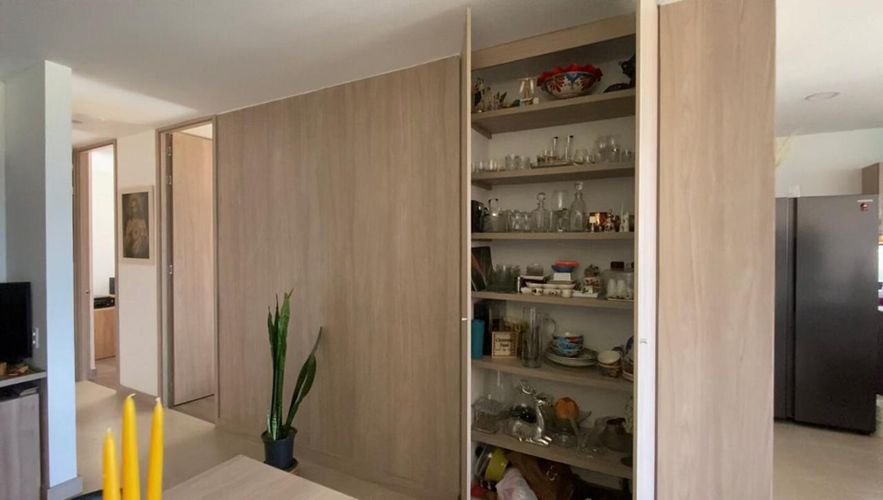 Apartamento de 3 alcobas en venta en Los Colegios, Rionegro, 95 m² · foto 10 de 15