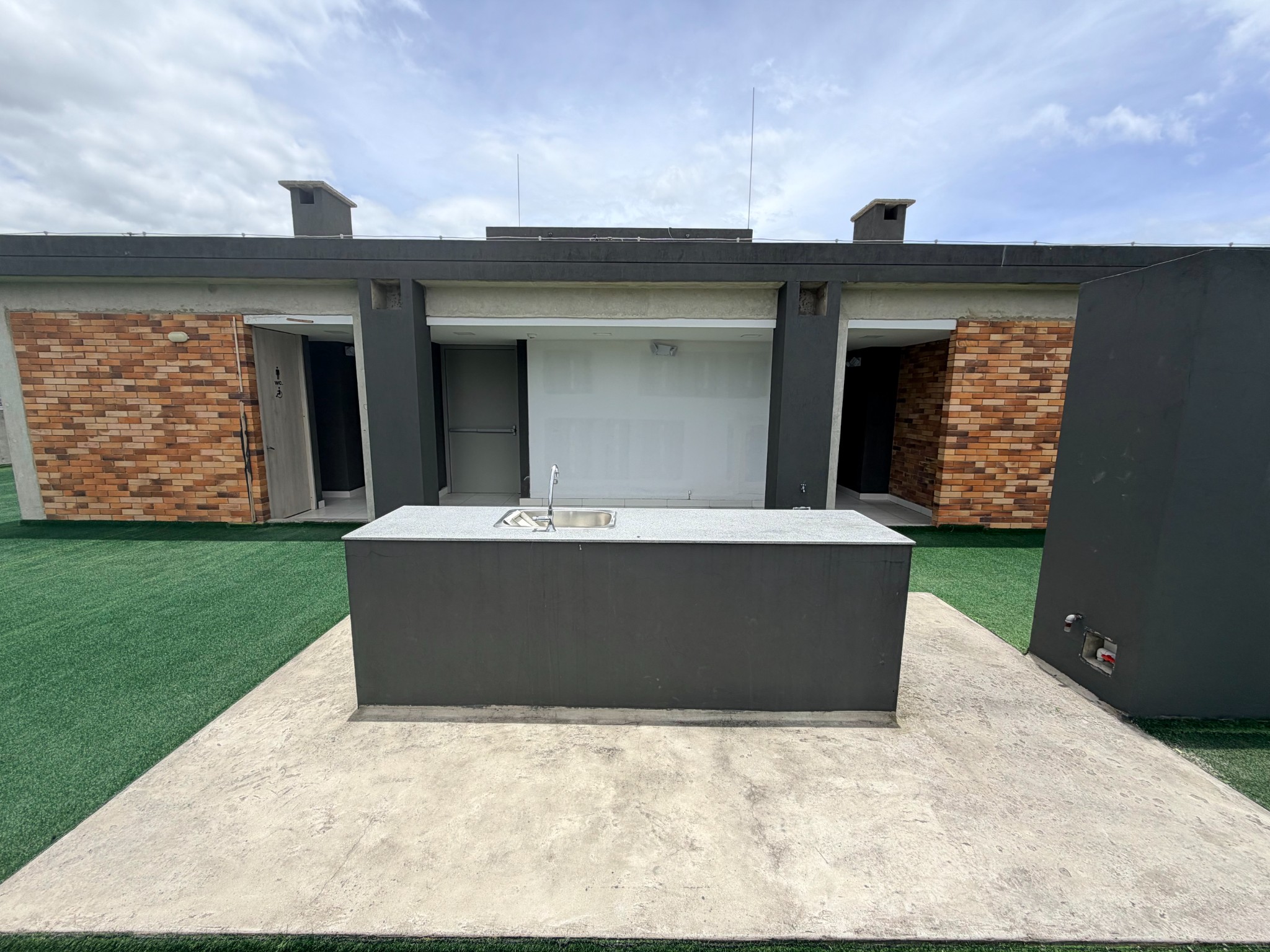Apartamento en arriendo en Las Ferias, Bogotá · foto 15 de 24